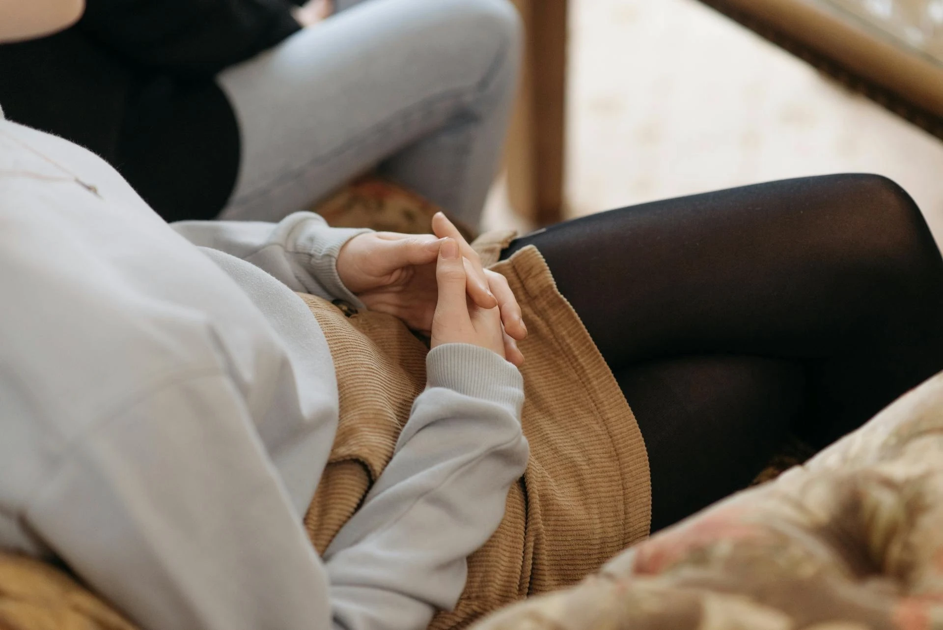 Terapia especializada en trauma