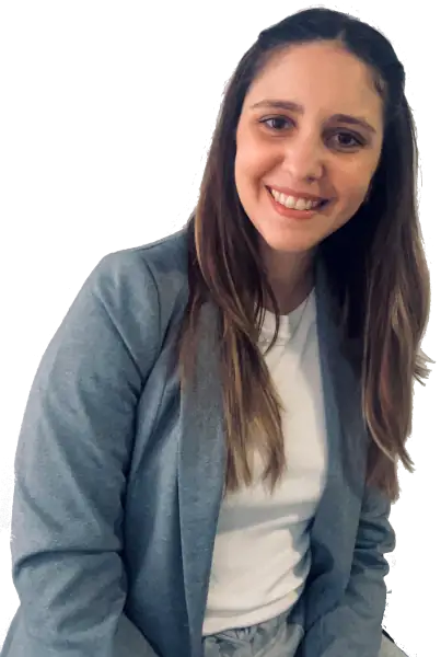Zulema Rodríguez - Psicóloga General Sanitaria